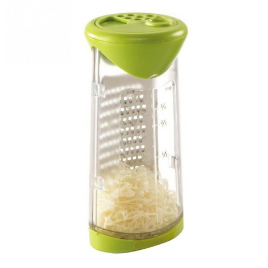 Compact Cheese Grinder – Fresh Flavor Every Time