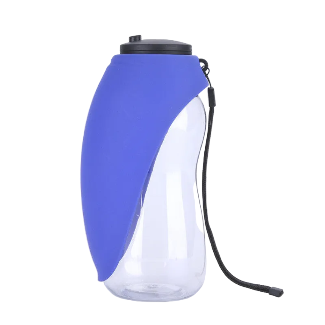 Portable Dog Water Bottle for Daily Walks